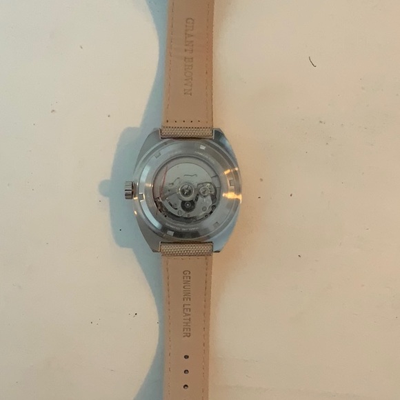 Grant Brown 9419D - Picture 6 of 9